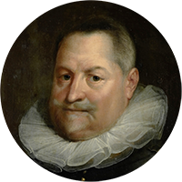Johan van Nassau
