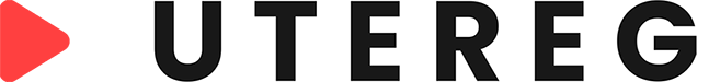 Utereg Logo